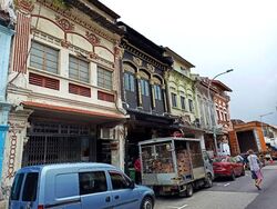 Desker Road Conservation Area (D8), Retail #584137881